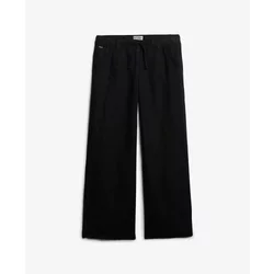 Women's Linen Trousers Superdry