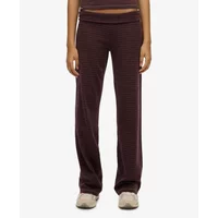 Women's joggers with flap Superdry Athletic Essentials