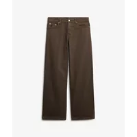 Baggy-Hose, Damen Superdry