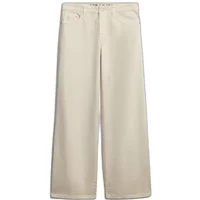 Baggy-Hose, Damen Superdry