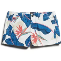 Mini-Shorts, Damen Superdry Chino