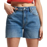 Openwork shorts for women Superdry