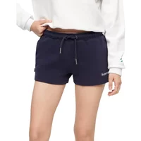 Women's jersey shorts Superdry Vintage