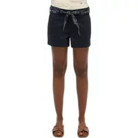 Klassische kurze Chino für Damen Superdry