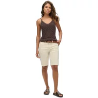 Chino Shorts für Damen Superdry City