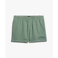Tone-on-tone embroidered athletic essentials for women Superdry