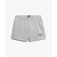Athletic pattern essentials shorts for women Superdry