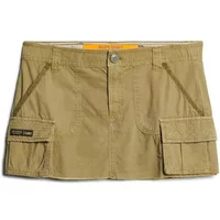 Damen-Passionsrock Superdry Utility