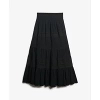 Women's skirt Superdry Ibiza Maxi