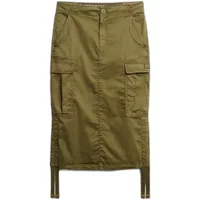 Midikleid Cargo für Frauen Superdry