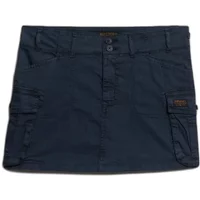 Women's cargo mini skirt Superdry