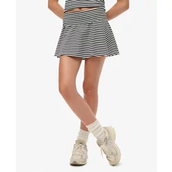 Women's Wrap Skirt Superdry Athletic Essentials