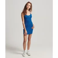 Kleid Frau Superdry Essential