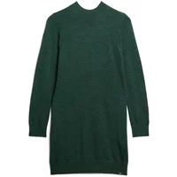 Merino Langarmkleid, Damen Superdry