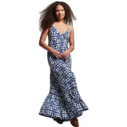 Women's Camisole Dress Superdry Long Beach