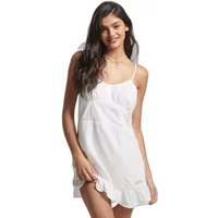 Kurzes Camisole-Kleid, Damen Superdry Vintage