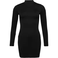 Pulloverkleid, kurz, aus Jersey, mit Schornsteinausschnitt, Damen Superdry