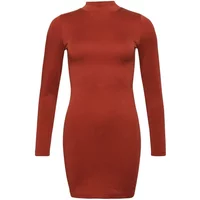 Pulloverkleid, kurz, aus Jersey, mit Schornsteinausschnitt, Damen Superdry