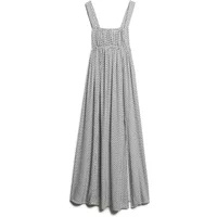 Women's long dress Superdry