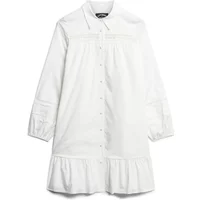 Women's shirt dress Superdry