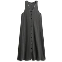 Damen Jersey Midikleid für den Strand Superdry