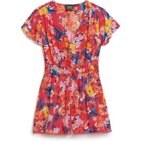 Kurzer Jumpsuit Damen Superdry Beach