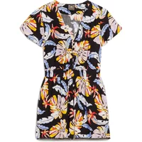 Kurzer Jumpsuit Damen Superdry Beach