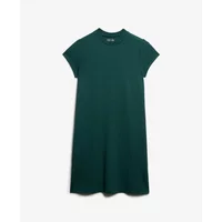 Short A-line dress for women Superdry
