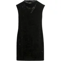 Velvet bodycon dress for women Superdry