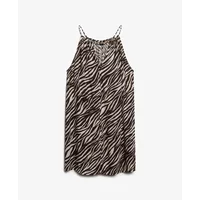 Kurzes Strand-Carako-Kleid, Damen Superdry