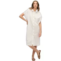 Oversize Midikleid für Damen Superdry