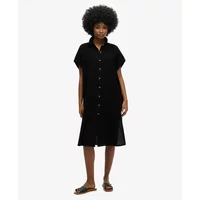 Oversize Midikleid für Damen Superdry