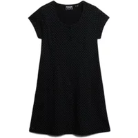 Kurzes Damenhemdkleid Superdry
