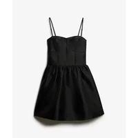 Women's mini corset dress with straps Superdry