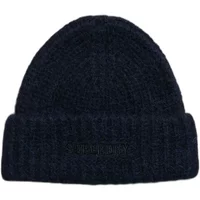 Women's hat Superdry Vintage Ribbed
