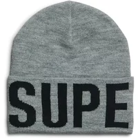 Women's designer knit hat Superdry