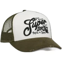 Women's mesh trucker cap Superdry
