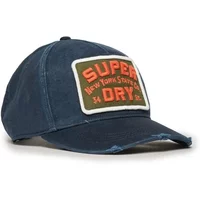 Trucker cap with logo Superdry