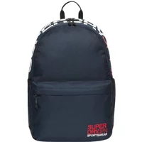 Women's backpack Superdry Wind Yachter Montana