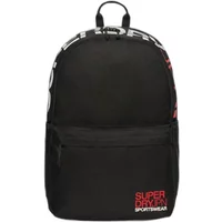 Women's backpack Superdry Windyachter Montana