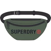 Dames heuptasje Superdry Tarp Core