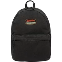 Women's backpack Superdry Canvas Montana