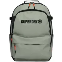 Nutzertasche aus Plane für Damen Superdry