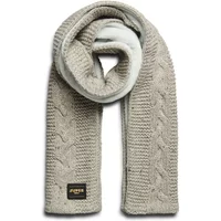 women's scarf Superdry