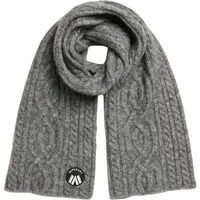 Damen gedrehter Schal Superdry Luxe
