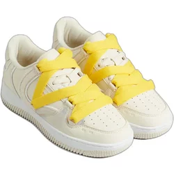 Women's Thick Lace-Up Sneakers Superdry Code