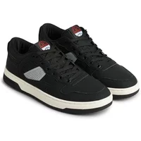 Women's vegan low top Trainers Superdry Jump