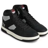 Women's vegan high-top Trainers Superdry Jump