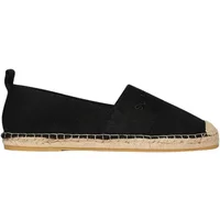 Damen Espadrilles aus Leinen Superdry