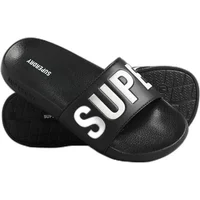 Women's flip-flops Superdry Code Core